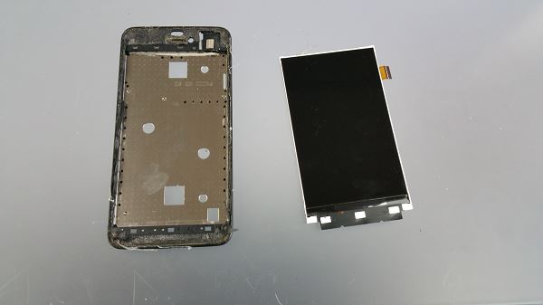 Guide tutoriel de réparation pour le Wiko Kite